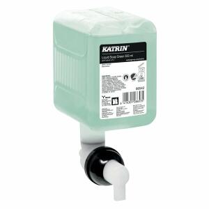 Handwaschseife Katrin Green, für Katrin Seifenspender, 500 ml