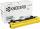Toner-Kit TK-1248, für Kyocera Drucker, ca. 1.500 Seiten, schwarz