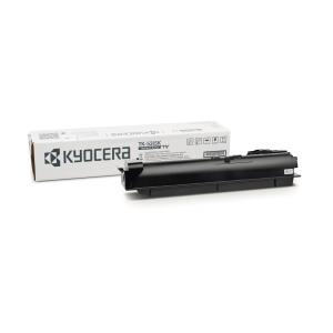 Toner-Kit TK-5315K, für Kyocera Drucker, ca. 24.000 Seiten, schwarz