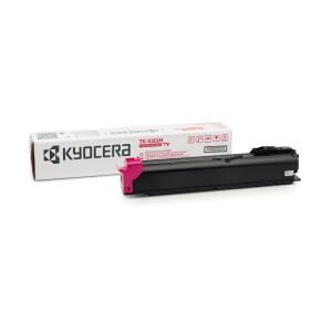 Toner-Kit TK-5315M, für Kyocera Drucker, ca. 18.000 Seiten, magenta