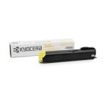 Toner-Kit TK-5315Y, für Kyocera Drucker, ca. 18.000...