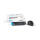 Toner-Kit TK-5370C, für Kyocera Drucker, ca. 5.000 Seiten, cyan