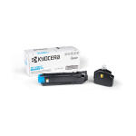 Toner-Kit TK-5380C, für Kyocera Drucker, ca. 10.000...