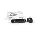 Toner-Kit TK-5390K, für Kyocera Drucker, ca. 18.000...