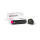 Toner-Kit TK-5390M, für Kyocera Drucker, ca. 13.000 Seiten, magenta