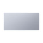 Glasboard, abgerundete Ecken, matte Oberfläche, 100...