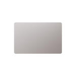 Glasboard, abgerundete Ecken, matte Oberfläche, 100...