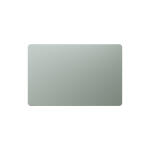 Glasboard, abgerundete Ecken, matte Oberfläche, 100...