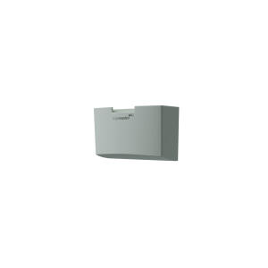 Zubehörhalter für Glasboard, Sage Green