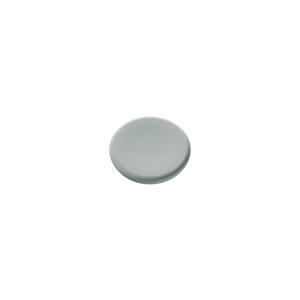 Magnet für Glasboard, Ø 30 mm, 5 Stück, Sage Green