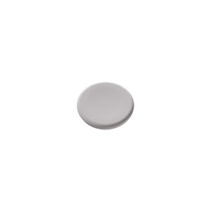 Magnet für Glasboard, Ø 30 mm, 5 Stück,Warm Grey
