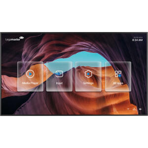 Display Discover professional DIS-5510