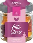 Naschlabor Fruchtgummi "Anti Stress" 120g Glas...