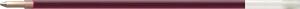 Ersatzmine Kugelschreiber für BXC470 rosa, Strichstärke 0,5 mm, 2er Pack Minen