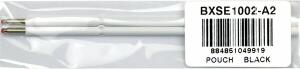 Ersatzmine Kugelschreiber für BX470, 2er Pack, Strichstärke: 0,5 mm, schwarz