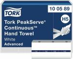 Tork PeakServe® Endlos?-Papierhandtücher H5,...