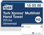 Tork Xpress® Multifold-Handtücher H2, Universal,...