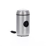 Kaffee und Gewürzmühle KM 3879 edelstahl,...