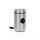 Kaffee und Gewürzmühle KM 3879 edelstahl, individuelle Mahlgradeinstellung, Betrieb nur mit Deckel möglich, Leistung ca. 150W