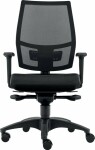 Bürodrehstuhl Ergo Mesh, bis 100 kg, mit...