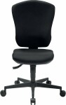 Bürodrehstuhl Flash Polster, bis 110 kg, ohne...