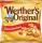 Werthers Original Sahnebonbons, 245 g, Einzeln gewickelte Bonbons