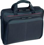 Laptoptasche Classic Clamshell, 15,6", Schultergurt,...
