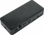 USB-C Universal DV4K Docking Station mit 100W Power...