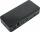 USB-C Universal DV4K Docking Station mit 100W Power Delivery, schwarz