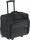 Rollkoffer Executive, 15,6", (B x H x T) 43 x 40 x 20 cm, 1200D-Polyestermaterial, schwarz