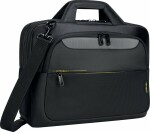 Topload Notebook-Tasche CityGear, 12-14", (B x H x...