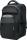 Notebook-Rucksack CityGear 15-17,3", (B x H x T) 32,5 x 49 x 21 cm, Polyester/PU, schwarz