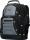 Laptop-Rucksack Drifter, 15,6", (B x H x T) 37 x 48 x 20 cm, Polyester, schwarz-grau