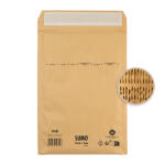 Papierpolstertasche 1514, 100 % recycelt, Innenmaß:...