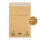 Papierpolstertasche 1514, 100 % recycelt, Innenmaß: 175 x 265 mm, braun, 1 Packung = 50 Stück