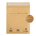 Papierpolstertasche 1515, 100 % recycelt, Innenmaß:...