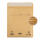 Papierpolstertasche 1515, 100 % recycelt, Innenmaß: 215 x 265 mm, braun, 1 Packung = 50 Stück