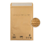 Papierpolstertasche 1517, 100 % recycelt, Innenmaß:...