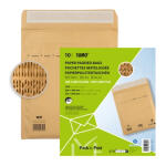 Papierpolstertasche 1515, 100 % recycelt, Innenmaß:...