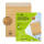 Papierpolstertasche 1515, 100 % recycelt, Innenmaß: 215 x 265 mm, braun, 1 Packung = 10 Stück