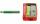 STABILO Multitalentstift woody 3 in 1, rund, pink (5651567)