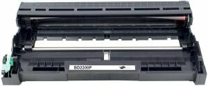 New Build Trommel, ersetzt Brother DR-2200, ca. 1.000 Seiten