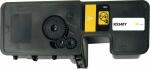 New Build Toner-Kit, ersetzt Kyocera TK-5240Y, ca. 3.000...