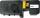New Build Toner-Kit, ersetzt Kyocera TK-5240Y, ca. 3.000 Seiten, gelb