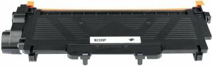 New Build Toner, ersetzt Brother TN-2320, schwarz