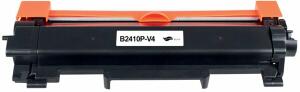 New Build Toner, ersetzt Brother TN-2410, ca. 1.200 Seiten, schwarz