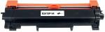 New Build Toner, ersetzt Brother TN-2410, ca. 1.200...