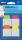 Haftstreifen UltraTabs Neon 25,4 x 38 mm, 1 Pack = 40 Haftstreifen Lasche Neon: grün, pink, orange, gelb