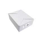 Herma FOTOPHAN Fotosichthüllen PP für Fotos 10 x 15 cm hoch schwarz 250 Stück