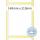 Herma Thermotransfer-Rollenetiketten 148 x 210 mm weiss 1 Rolle 3250 Etik.
